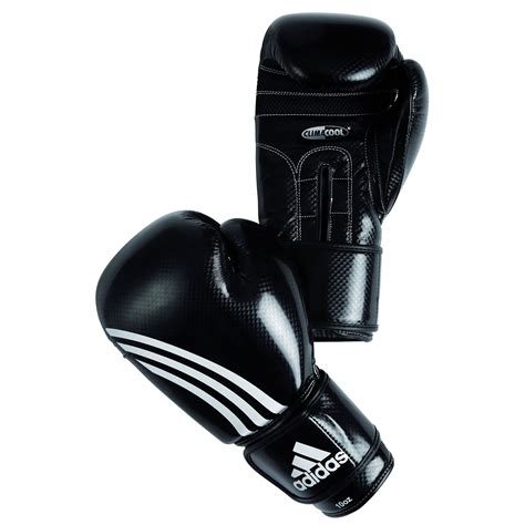 adidas boxing gloves 12 oz.